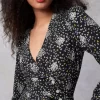 Clothing Rouje | Gabin Dress Black