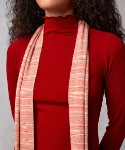 Clothing Rouje | Galina T-Shirt Red
