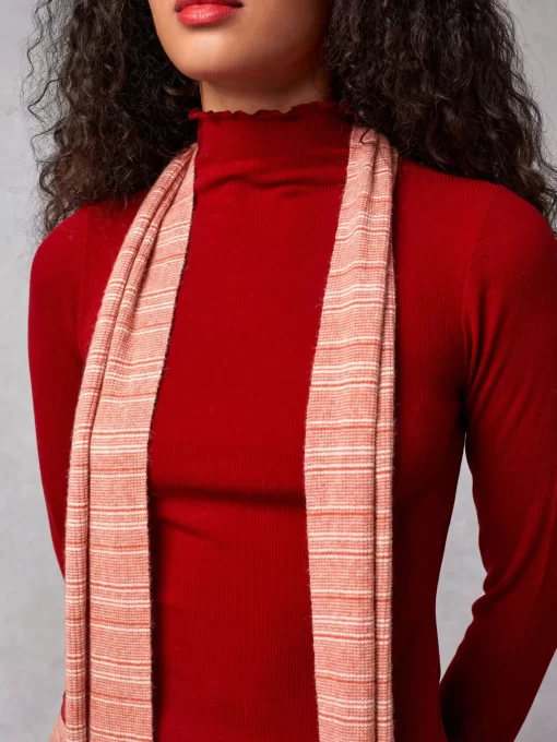 Clothing Rouje | Galina T-Shirt Red