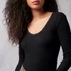 Clothing Rouje | Gio Top Noir