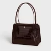 Accessories Rouje | J Bag Bordeaux