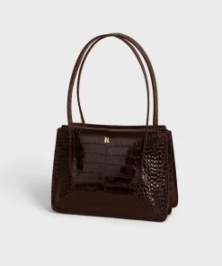 Accessories Rouje | J Bag Bordeaux