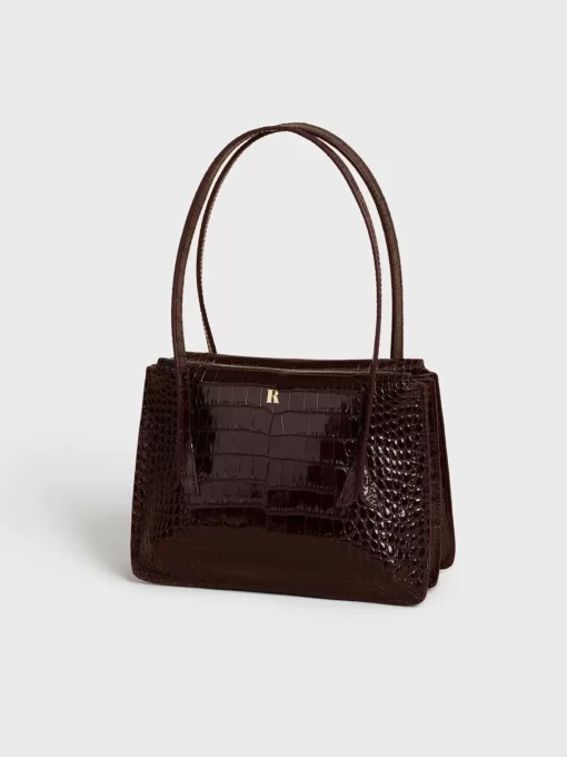 Accessories Rouje | J Bag Bordeaux