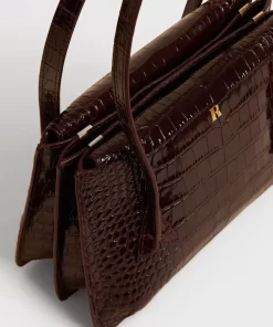 Accessories Rouje | J Bag Bordeaux