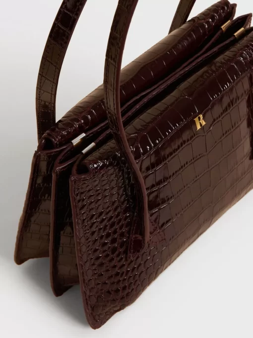 Accessories Rouje | J Bag Bordeaux