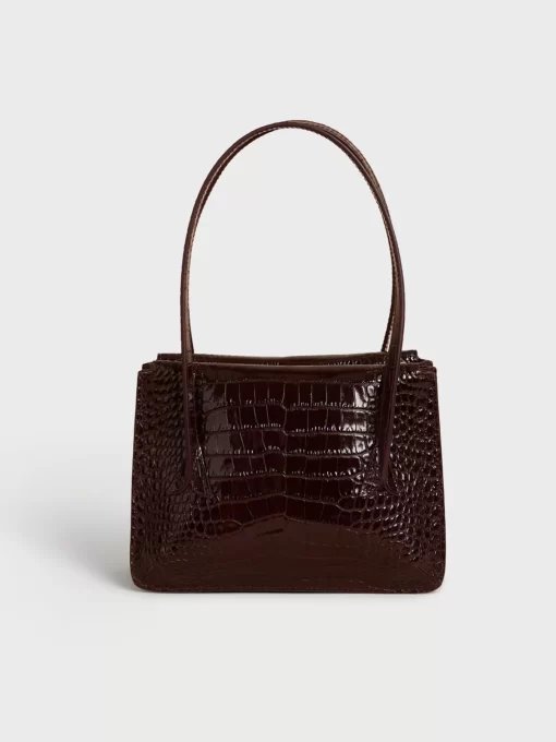 Accessories Rouje | J Bag Bordeaux