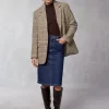Clothing Rouje | Jacques Jacket Beige