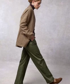 Clothing Rouje | Jacques Jacket Beige