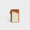 Accessories Rouje | Jeannette Wallet Uni Camel Mix