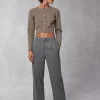 Clothing Rouje | Jeje Pants Anthracite