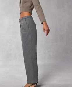 Clothing Rouje | Jeje Pants Anthracite