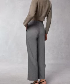 Clothing Rouje | Jeje Pants Anthracite
