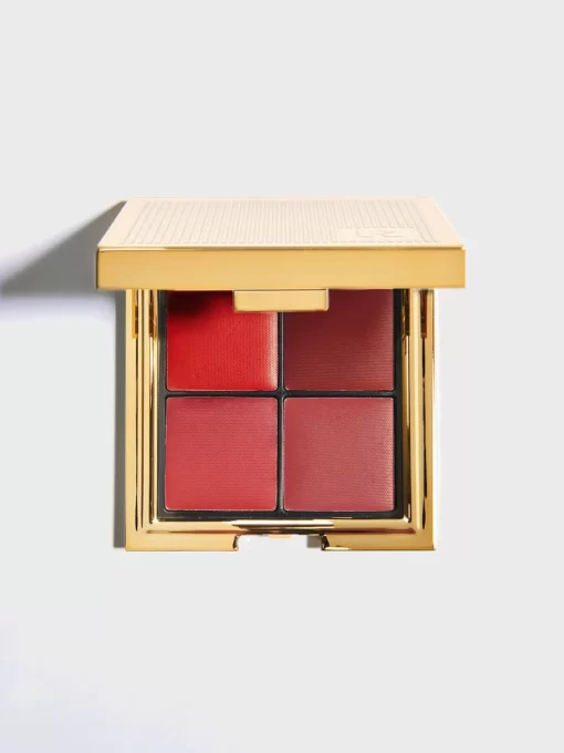 Beauty Rouje Lip Palettes | La Palette Madame