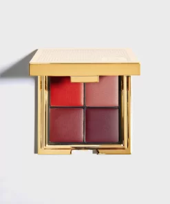 Beauty Rouje Lip Palettes | La Palette Signature