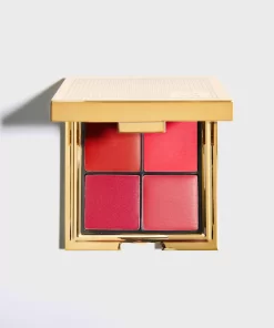 Beauty Rouje Lip Palettes | La Palette Chaleur