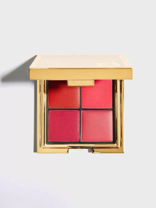 Beauty Rouje Lip Palettes | La Palette Chaleur