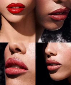 Beauty Rouje Lip Palettes | La Palette Madame
