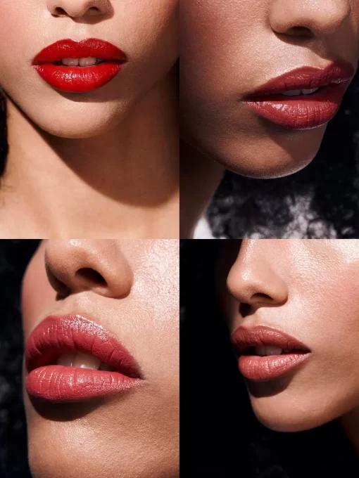 Beauty Rouje Lip Palettes | La Palette Madame