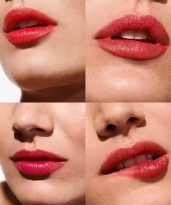 Beauty Rouje Lip Palettes | La Palette Chaleur