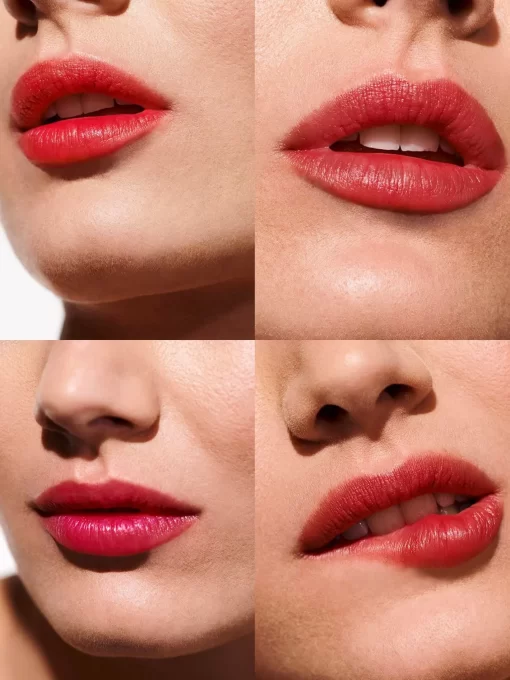 Beauty Rouje Lip Palettes | La Palette Chaleur