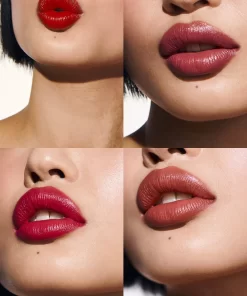 Beauty Rouje Lip Palettes | La Palette Madame