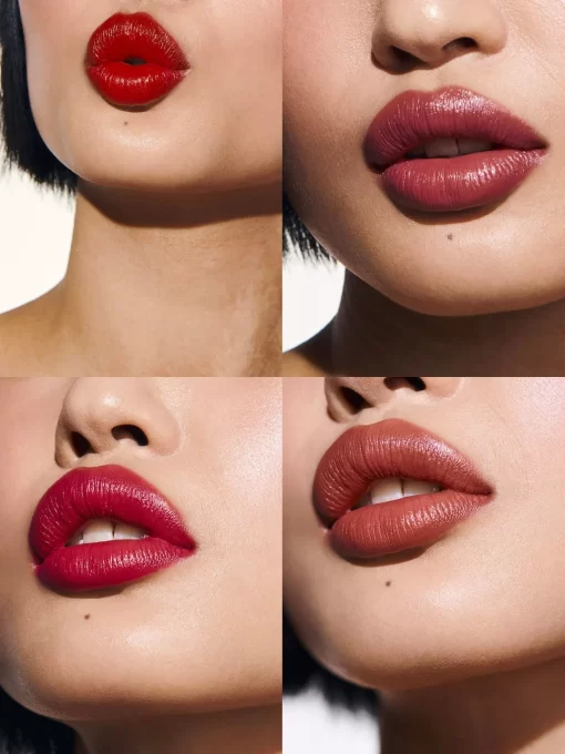 Beauty Rouje Lip Palettes | La Palette Madame