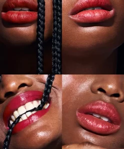 Beauty Rouje Lip Palettes | La Palette Chaleur