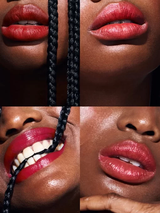Beauty Rouje Lip Palettes | La Palette Chaleur