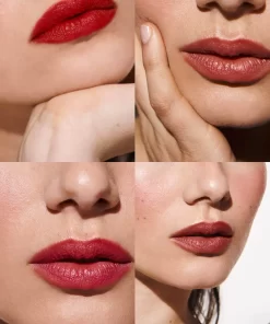 Beauty Rouje Lip Palettes | La Palette Madame