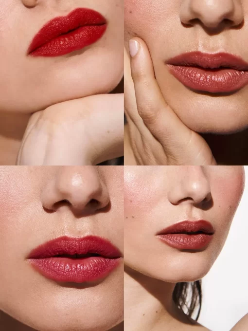 Beauty Rouje Lip Palettes | La Palette Madame