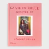 Accessories Rouje | La Vie En Book (Bilingual Edition) Rose