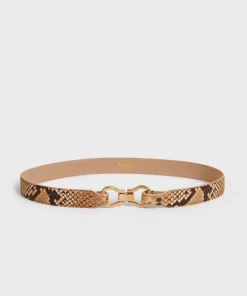Accessories Rouje | Laure Belt Naturel