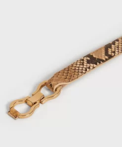 Accessories Rouje | Laure Belt Naturel