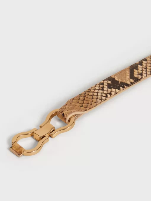 Accessories Rouje | Laure Belt Naturel