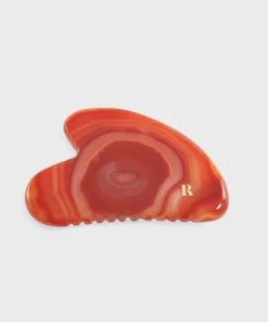 Beauty Rouje Skincare | Le Gua Sha Cornaline Default Title