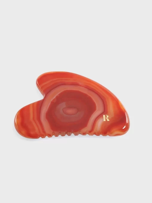 Beauty Rouje Skincare | Le Gua Sha Cornaline Default Title