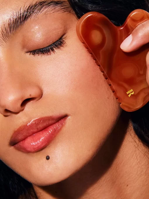 Beauty Rouje Skincare | Le Gua Sha Cornaline Default Title