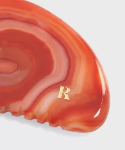 Beauty Rouje Skincare | Le Gua Sha Cornaline Default Title