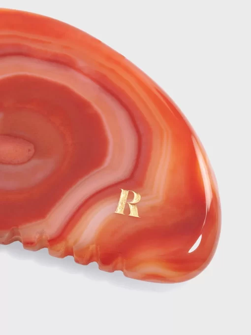 Beauty Rouje Skincare | Le Gua Sha Cornaline Default Title