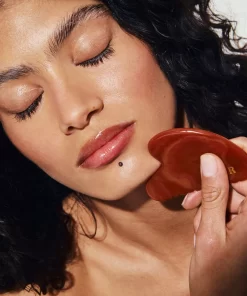 Beauty Rouje Skincare | Le Gua Sha Cornaline Default Title