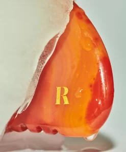 Beauty Rouje Skincare | Le Gua Sha Cornaline Default Title