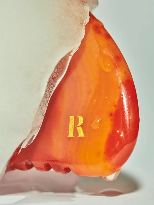Beauty Rouje Skincare | Le Gua Sha Cornaline Default Title