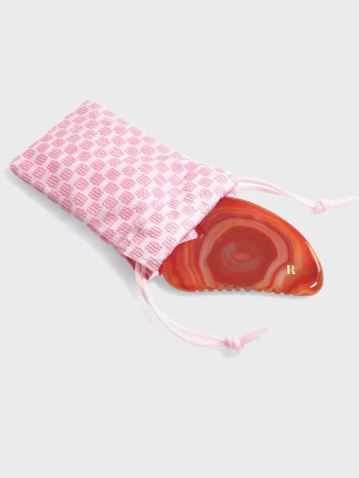 Beauty Rouje Skincare | Le Gua Sha Cornaline Default Title