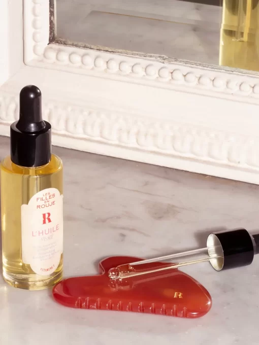 Beauty Rouje Skincare | Le Gua Sha Cornaline Default Title
