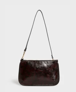 Accessories Rouje | Le Mini Bag Vernis Tortue
