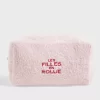 Beauty Rouje Skincare | Le Pochon Soin Pink