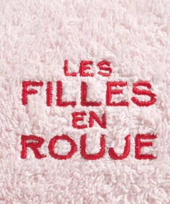 Beauty Rouje Skincare | Le Pochon Soin Pink