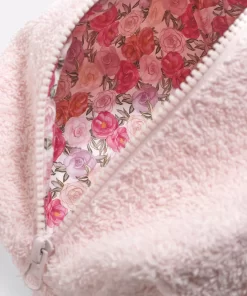Beauty Rouje Skincare | Le Pochon Soin Pink