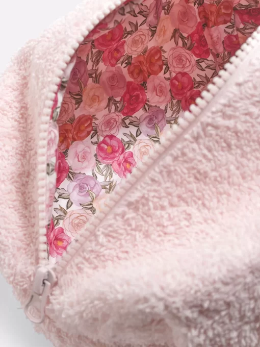 Beauty Rouje Skincare | Le Pochon Soin Pink