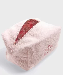 Beauty Rouje Skincare | Le Pochon Soin Pink